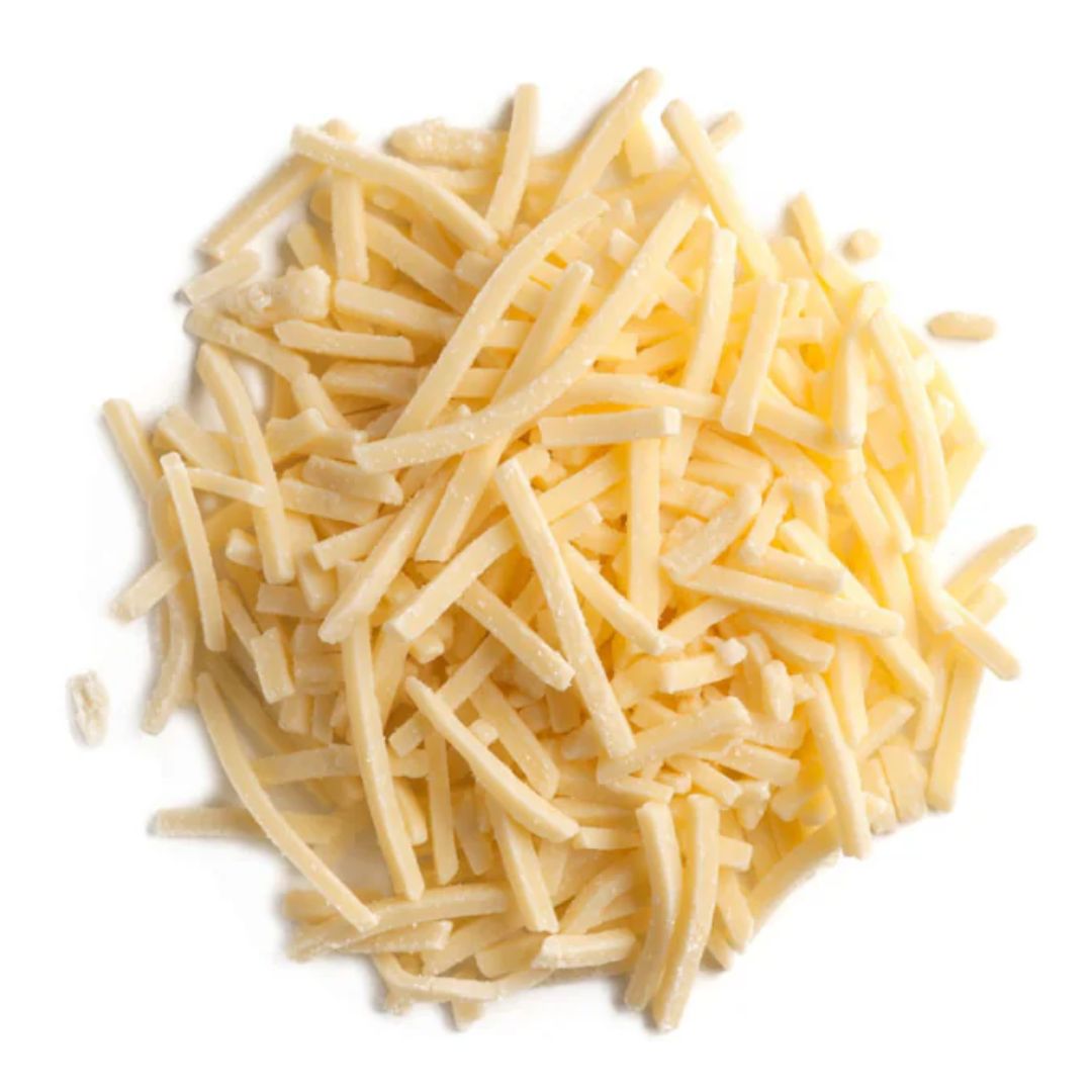 Shredded Cheese